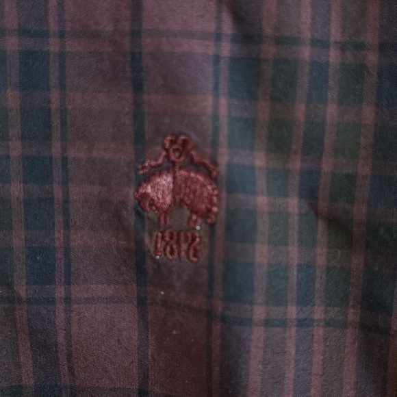 Brooks Brothers XL long sleeve button down - Picture 3 of 3